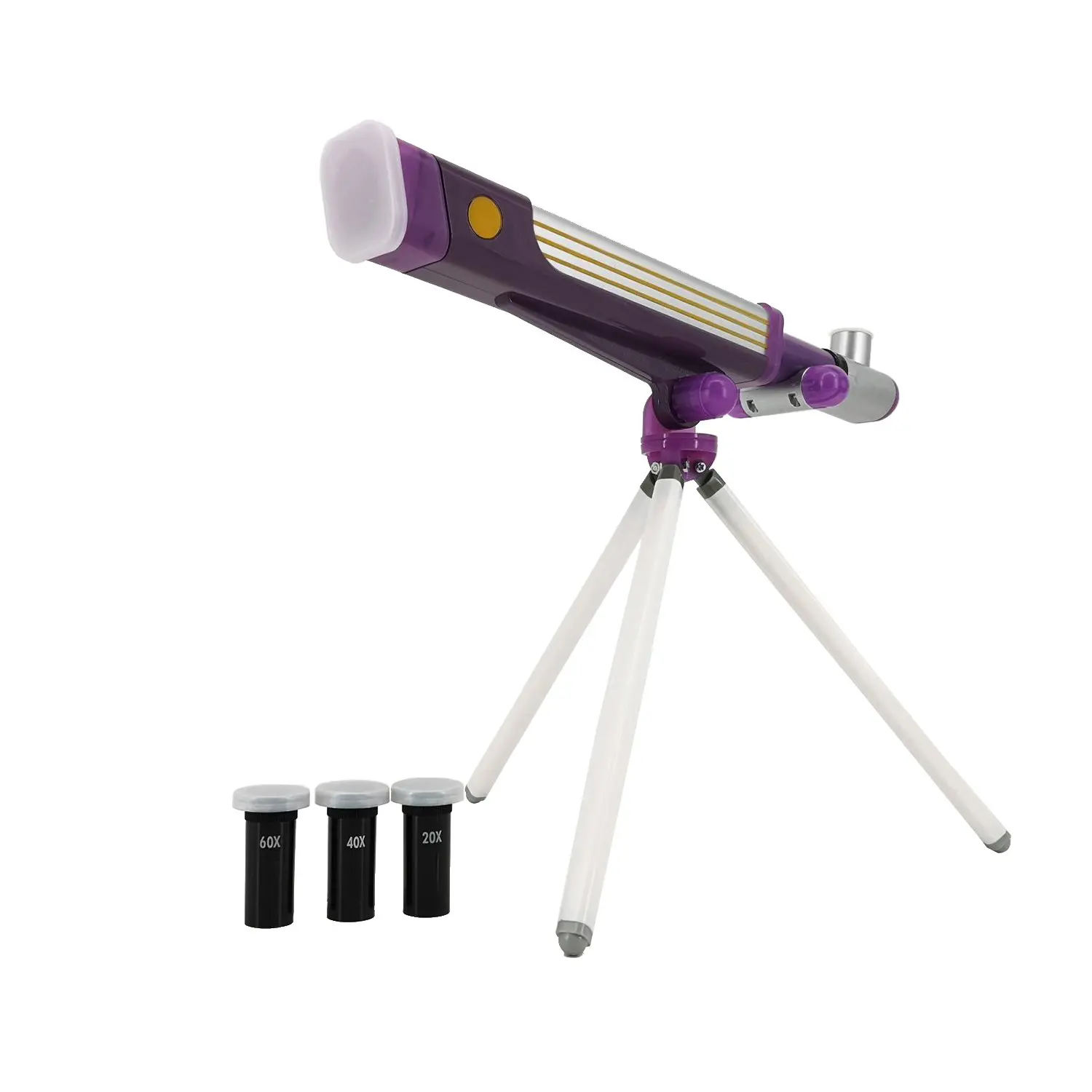 Телескоп - фото