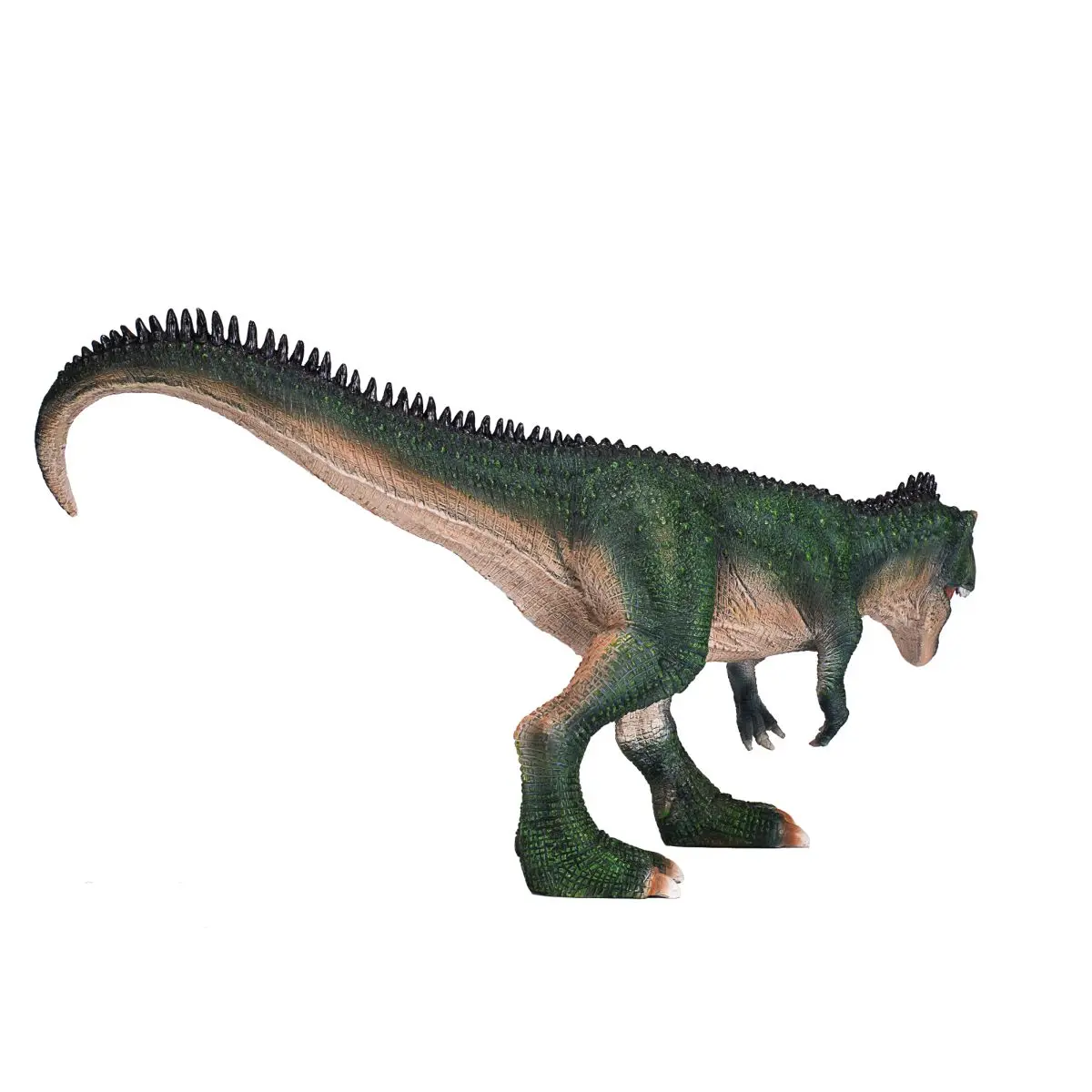 Гигантозавр Deluxe - фото