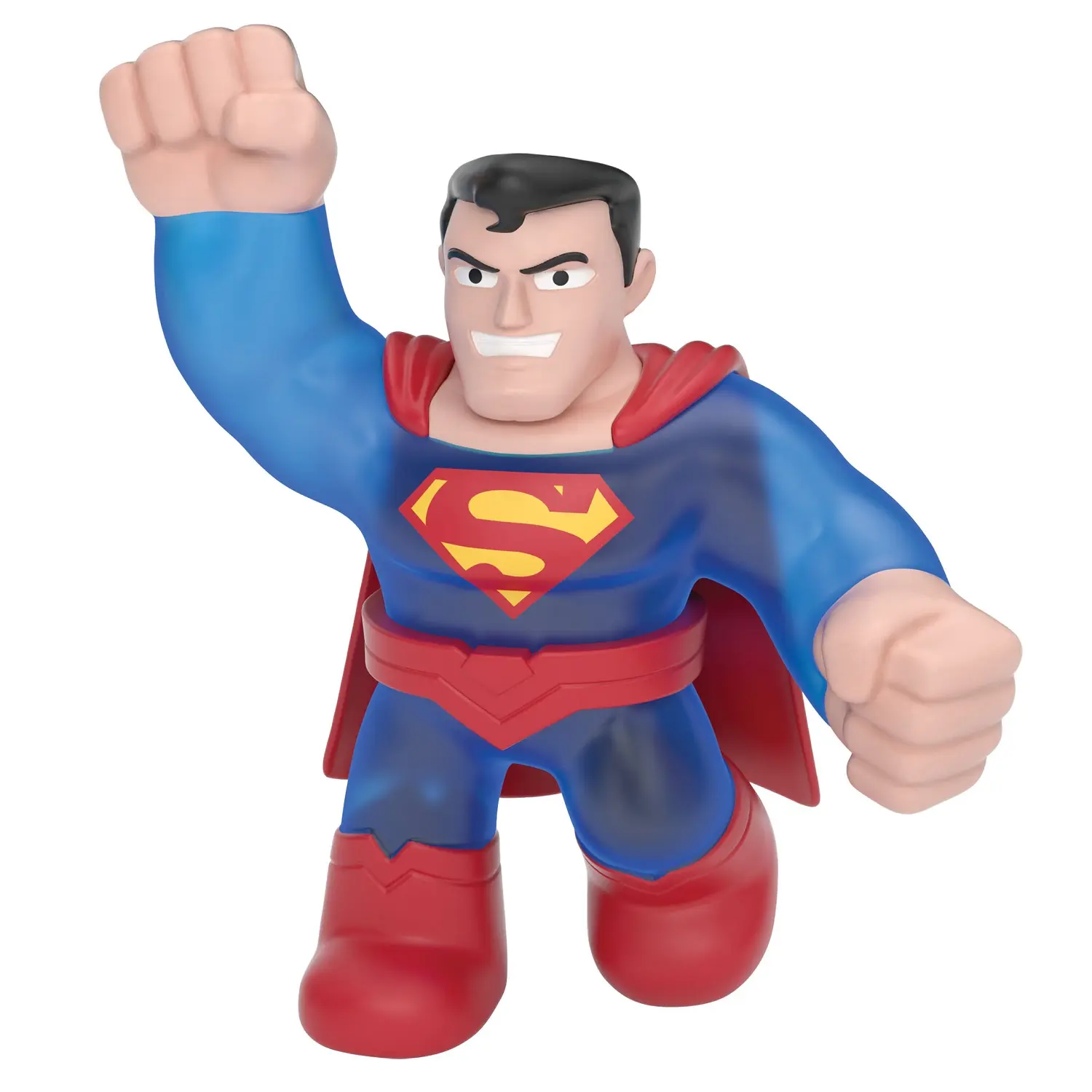 Тянущаяся фигурка DC Супермен - фото