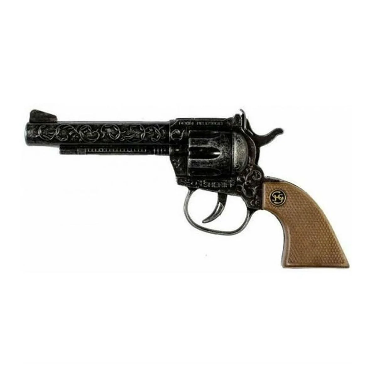 Пистолет Sheriff Antique - фото