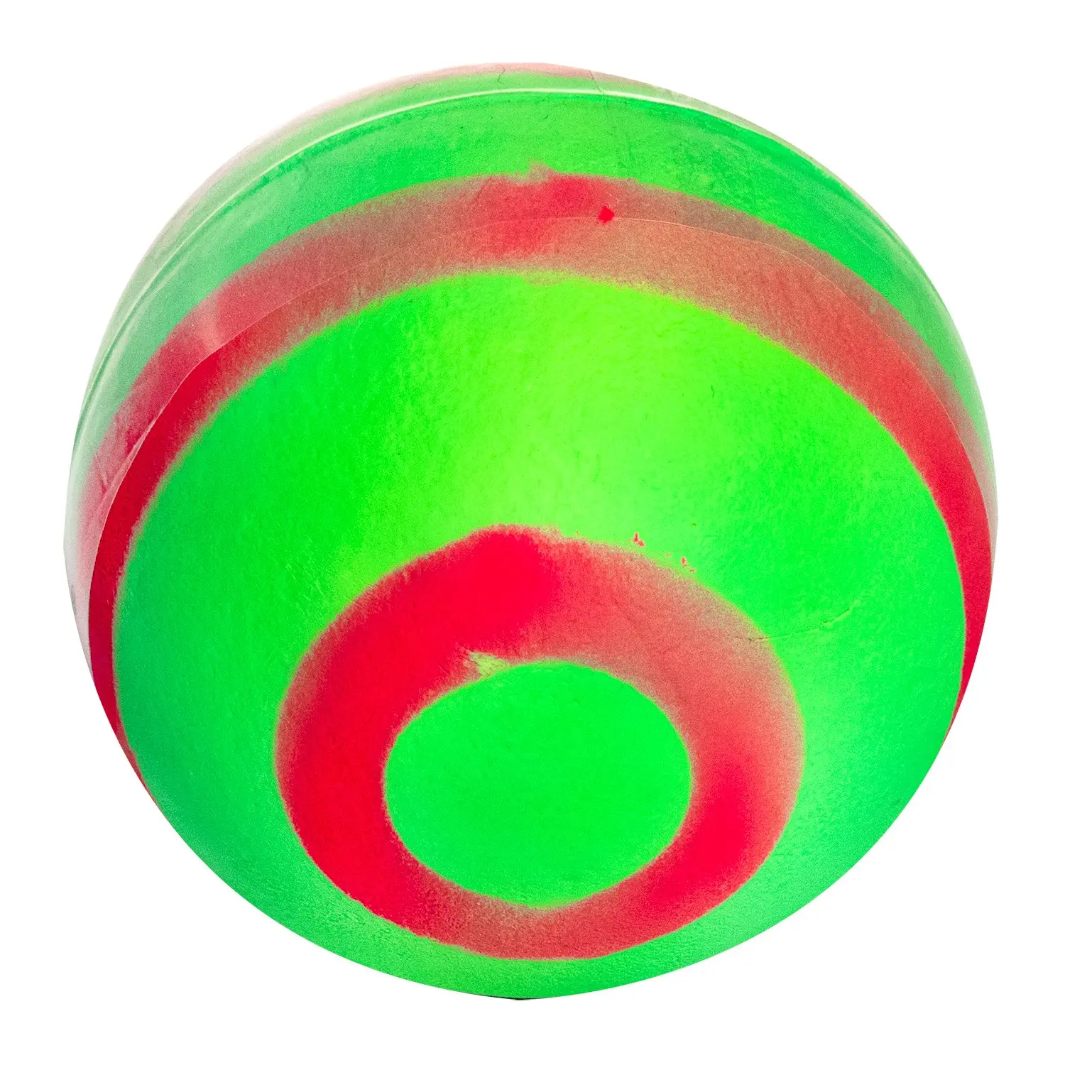Спиральный мяч-попрыгун - фото