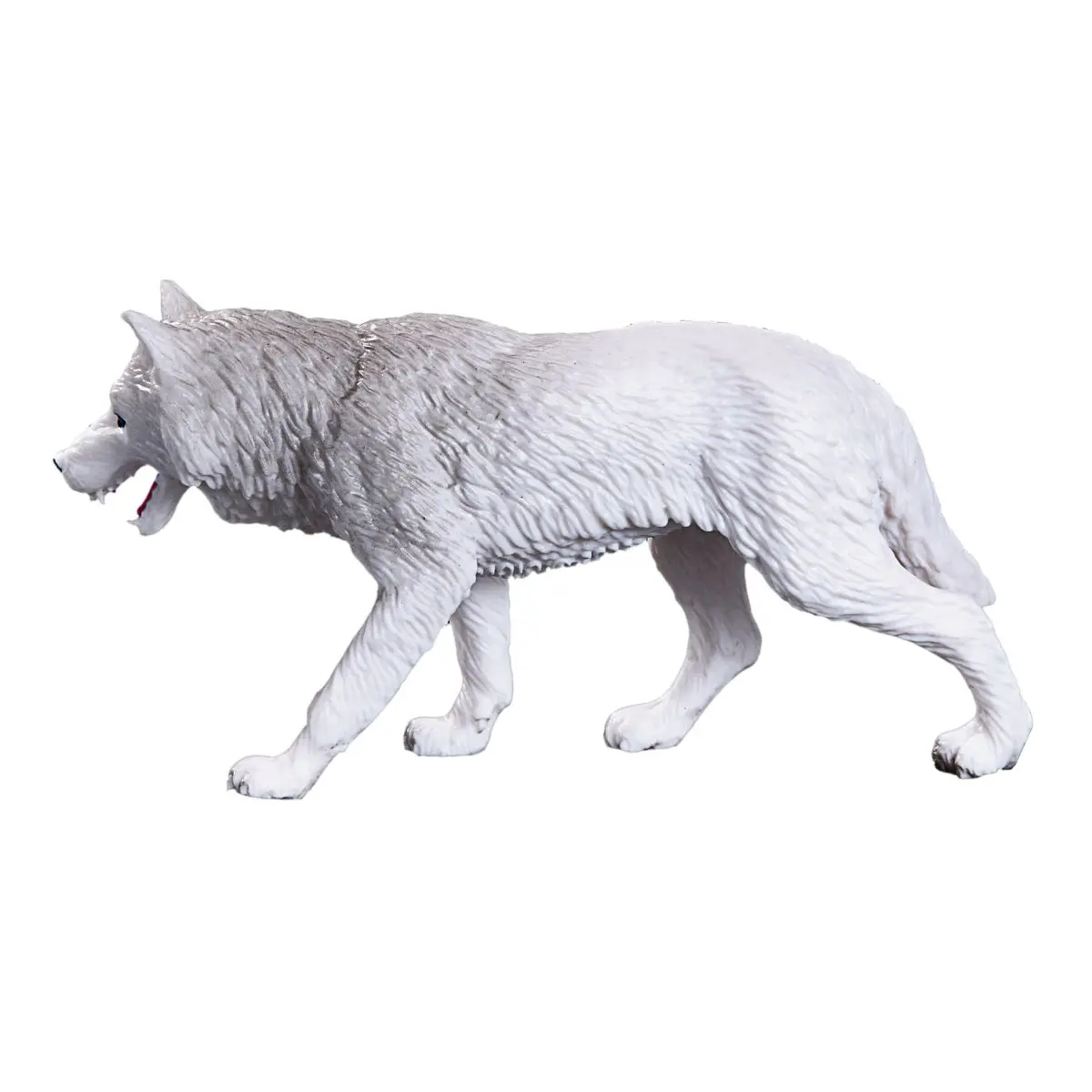 Полярный волк - фото
