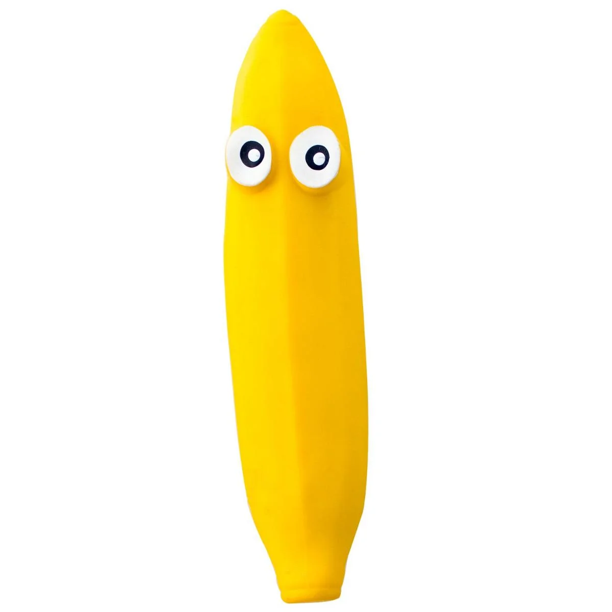 Очумелый банан - фото
