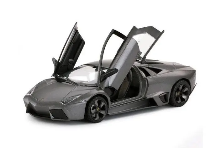 Машина 1:24 Lamborghini Reventon - фото