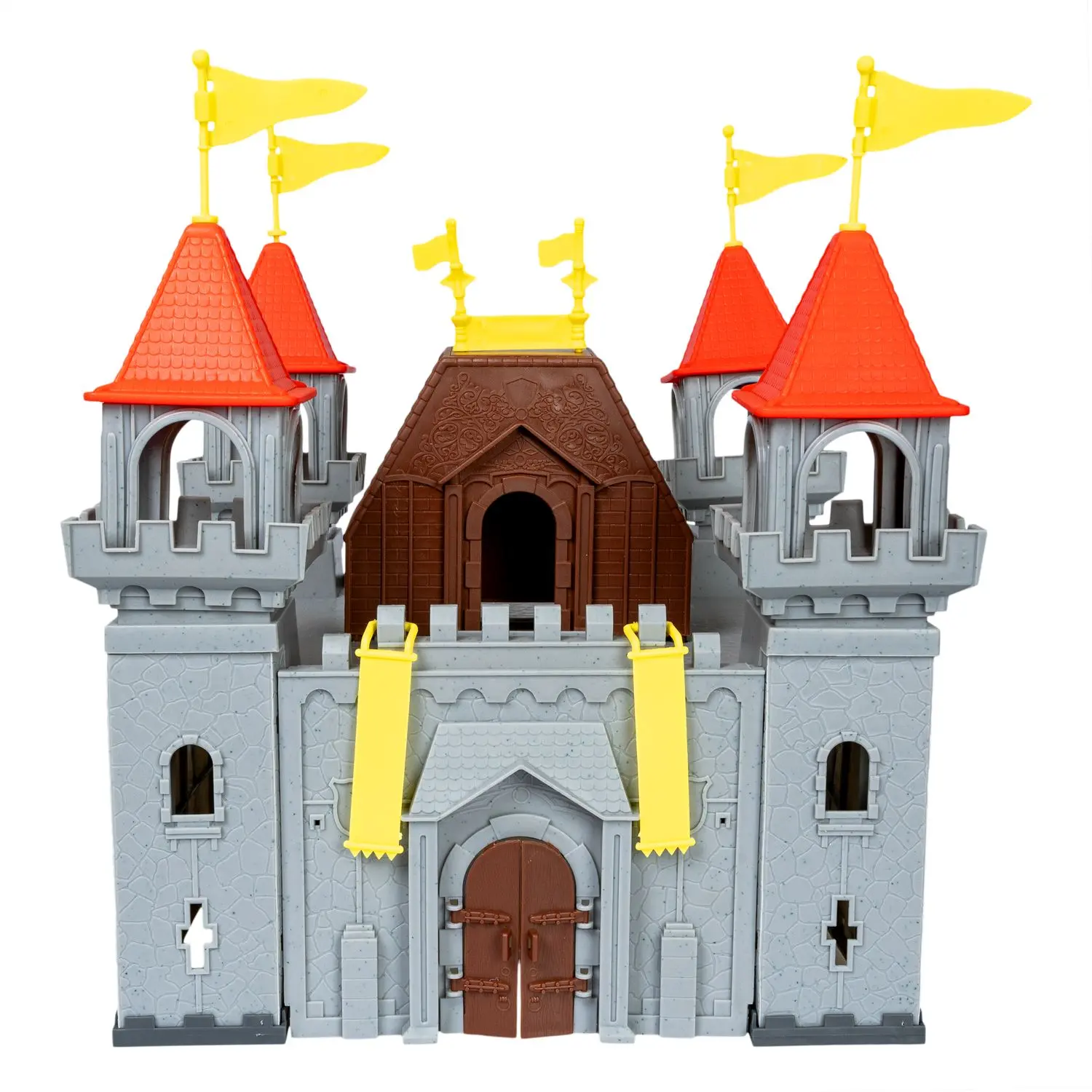 Игровой набор "Волшебный замок" - фото