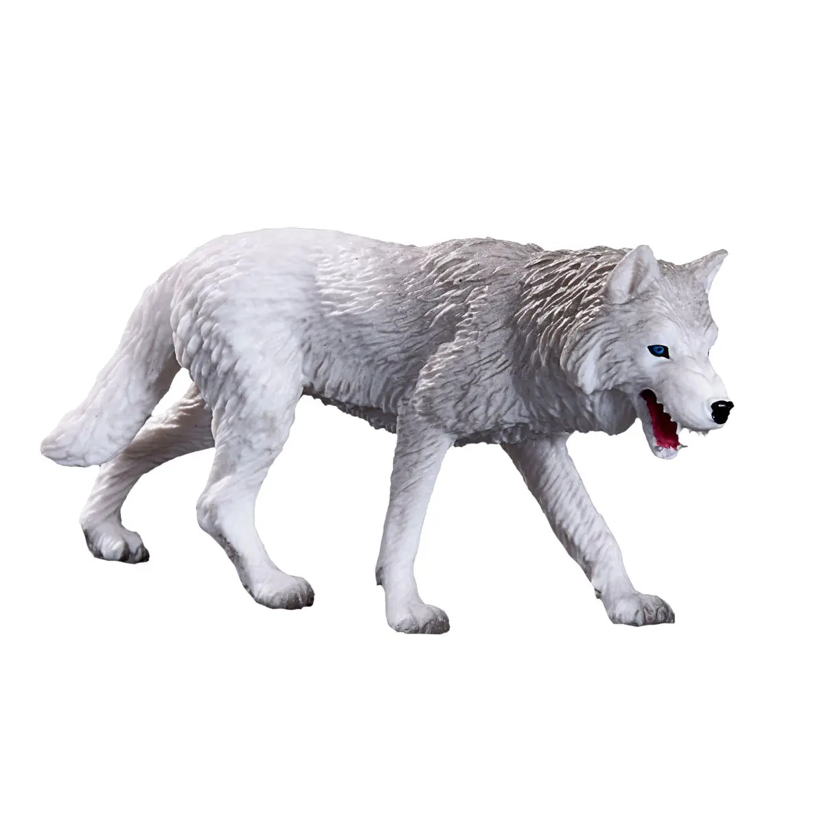 Полярный волк - фото