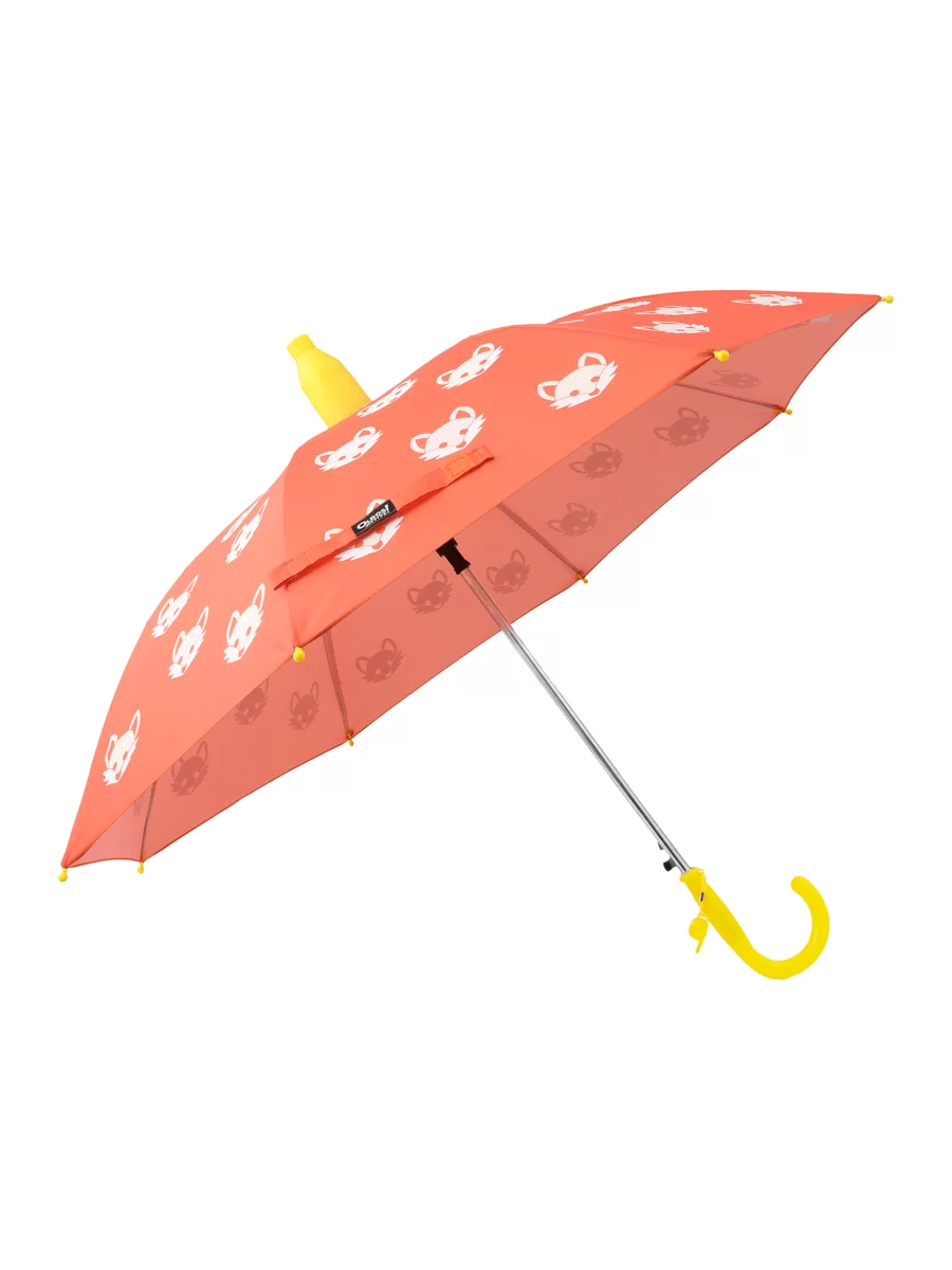 Зонт "Радуга" - фото