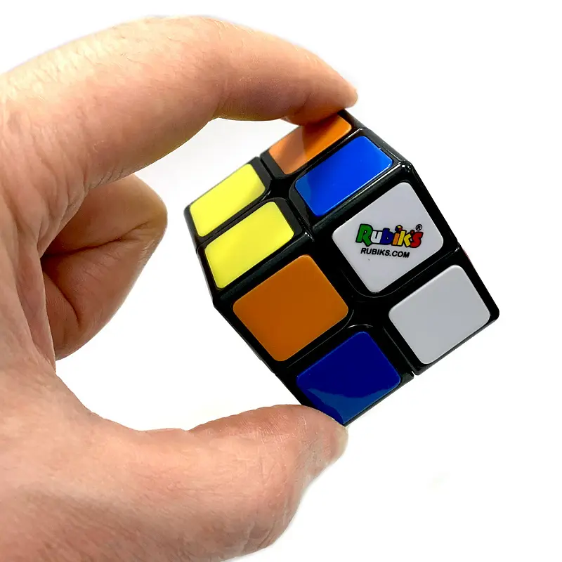 Кубик Рубика 2x2 - фото