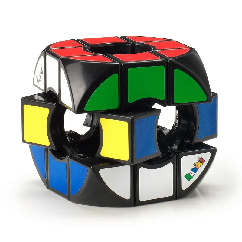 Кубик Рубика Пустой - фото