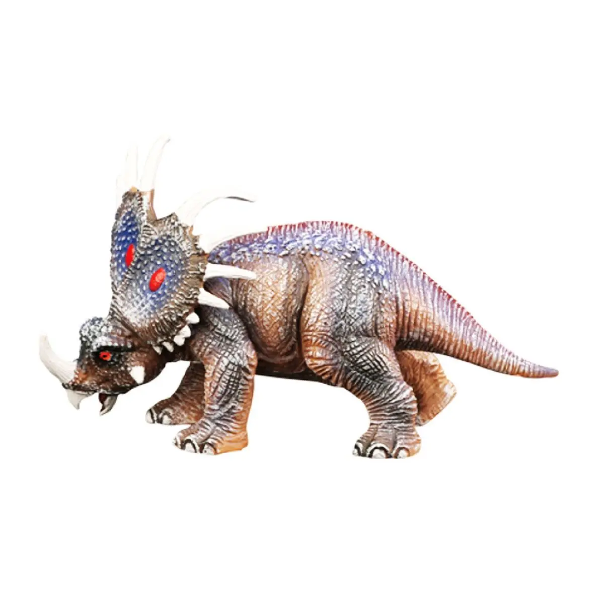 Стиракозавр - фото