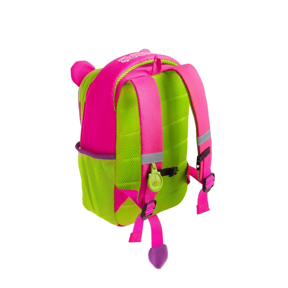 Рюкзак детский Toddlepak Бэтси (розовый) - фото