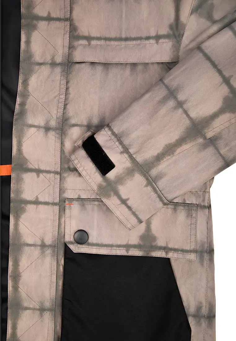 Куртка утепленная "Ролф" - фото