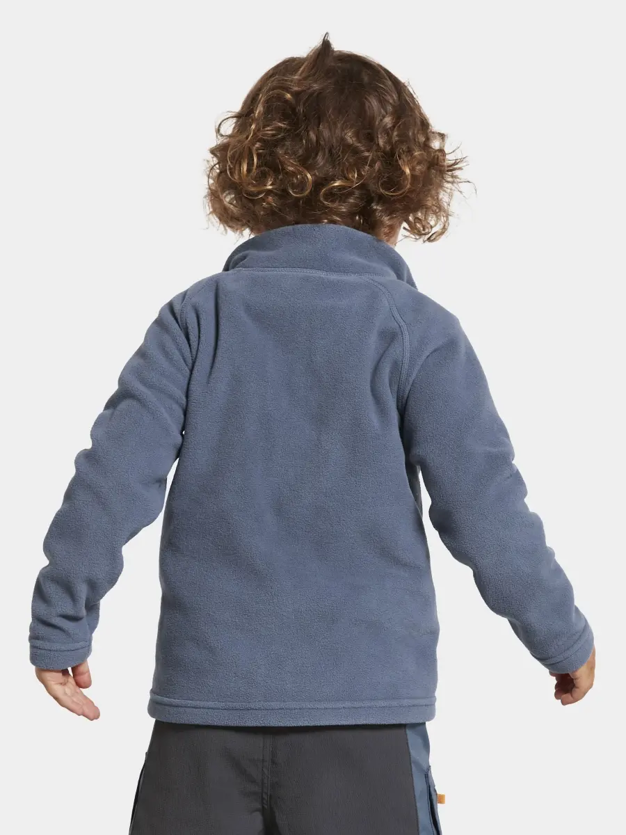 Одежда из флиса Куртка детская MONTE - фото