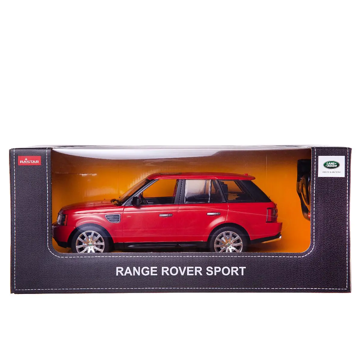 Машина р/у 1:14 Range Rover Sport - фото
