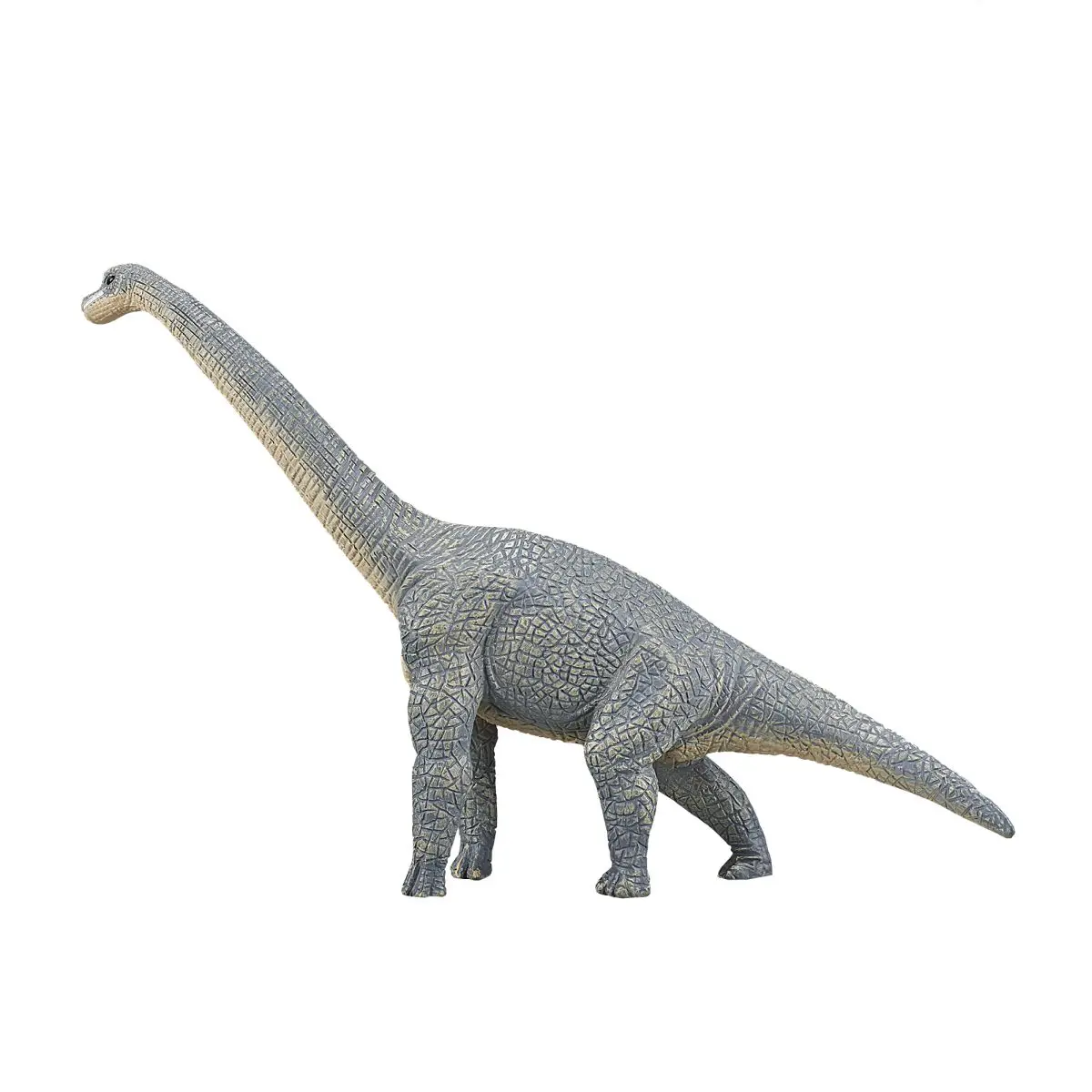 Брахиозавр - фото