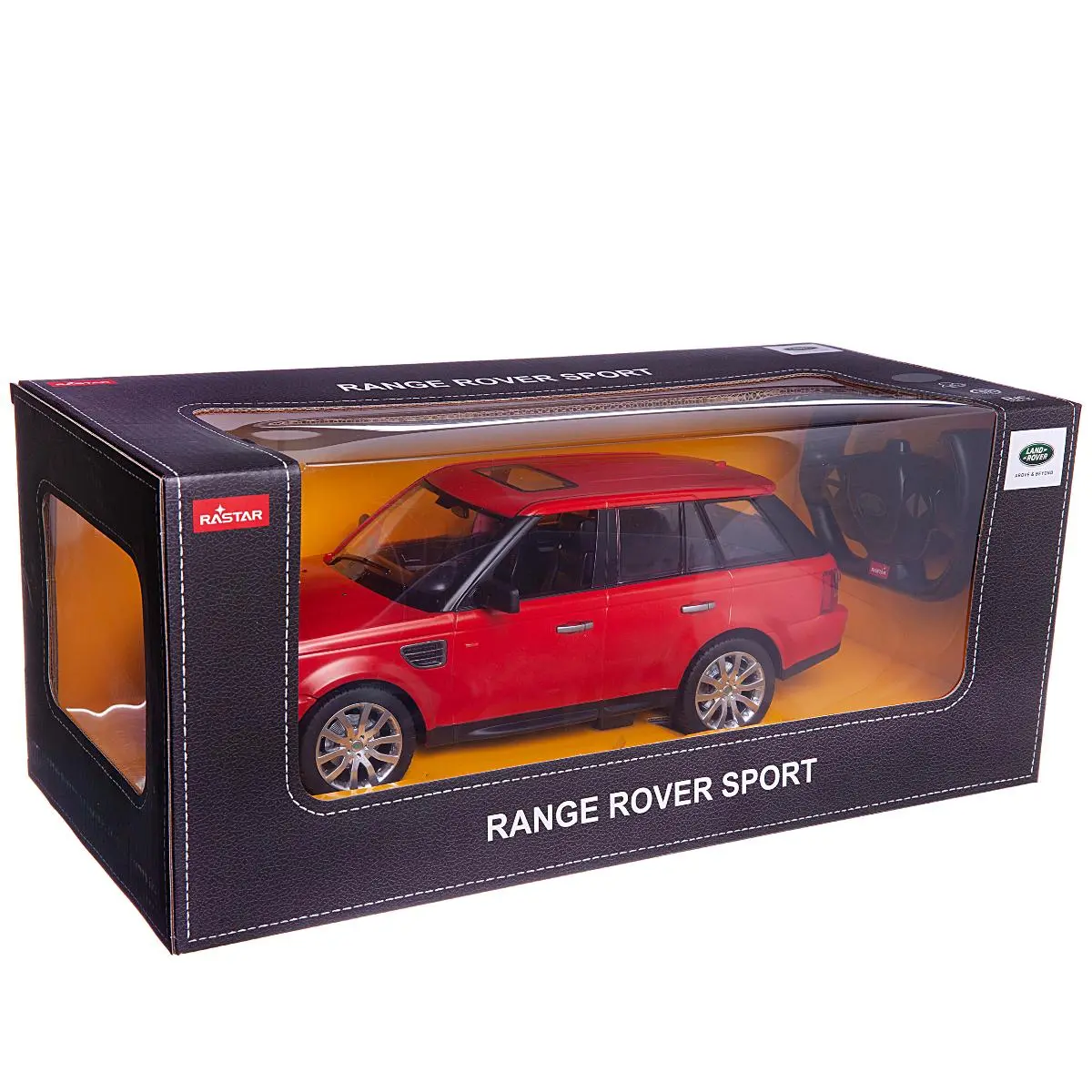 Машина р/у 1:14 Range Rover Sport - фото