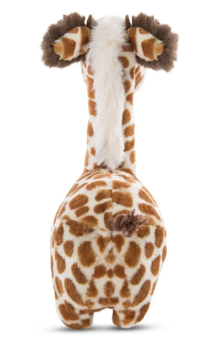 Жираф Джина, 15 см - фото