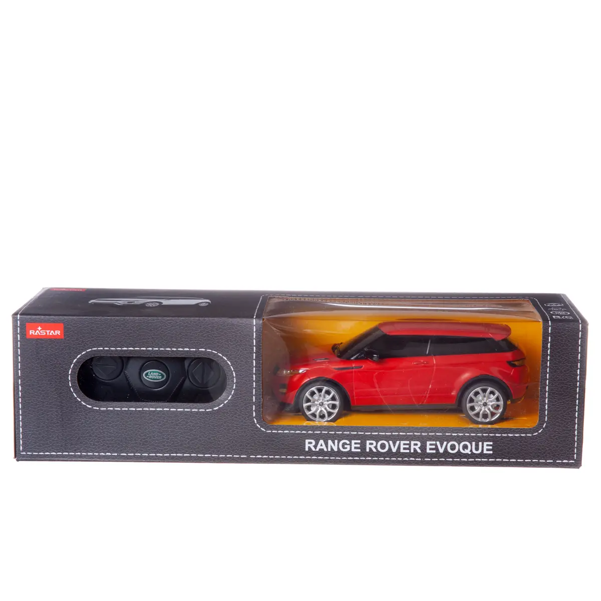 Машина р/у 1:24 Range Rover Evoque - фото
