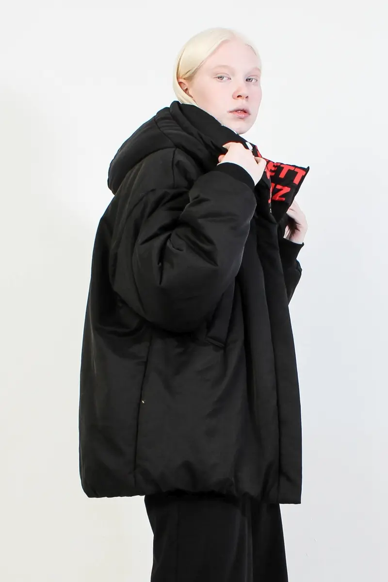 Куртка Point Black - фото