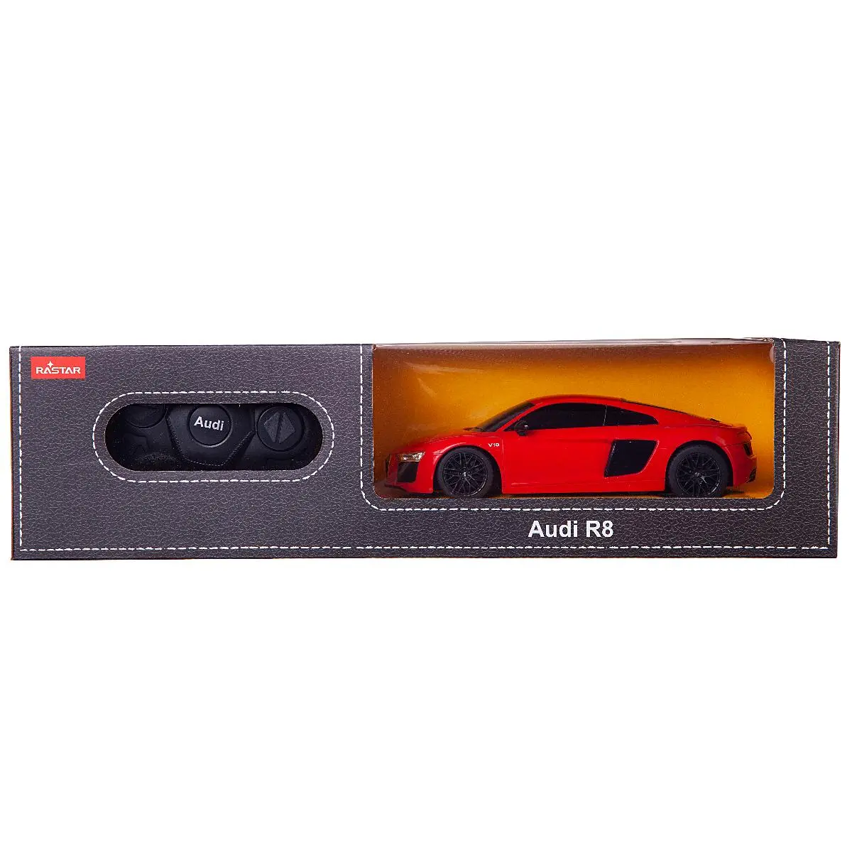Машина р/у 1:24 Audi R8 2015 Version - фото
