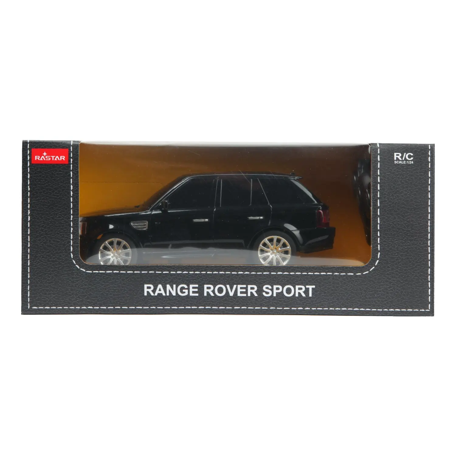 Машина р/у 1:24 Range Rover Sport - фото