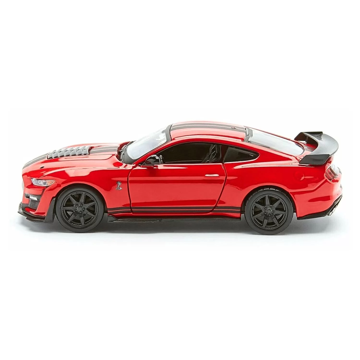 Машинка Mustang Shelby GT500 2020, 1:32 - фото