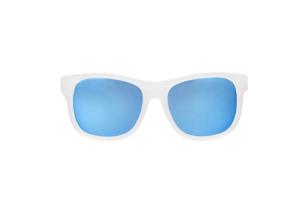 Очки солнцезащитные Navigator Premium Синий лёд - фото
