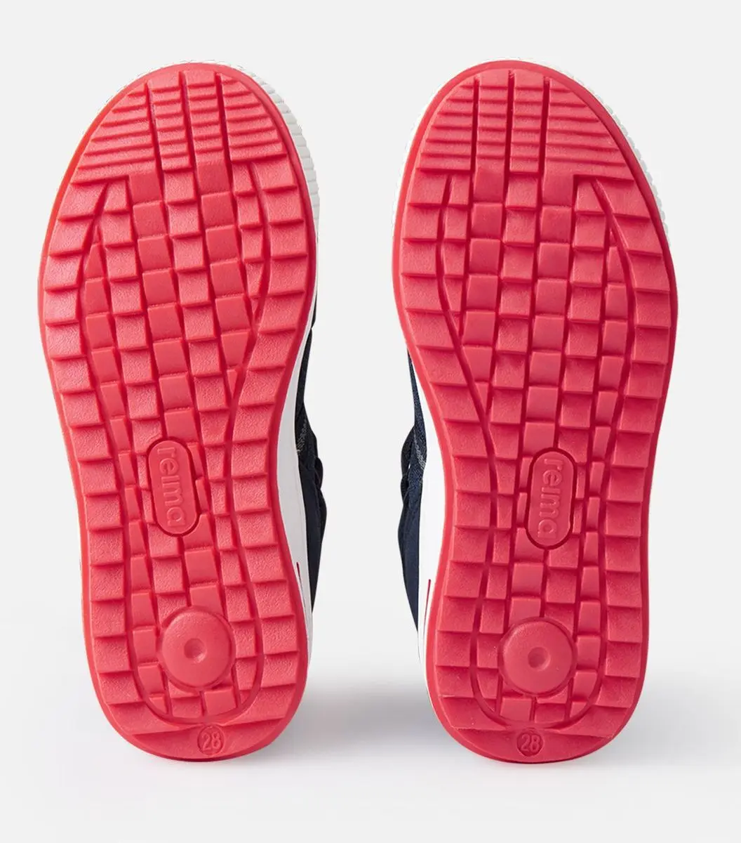 Ботинки Keveni - фото