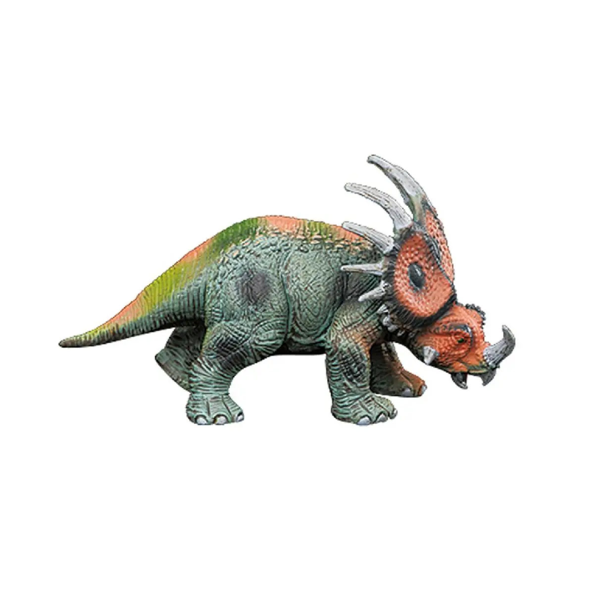 Стиракозавр - фото