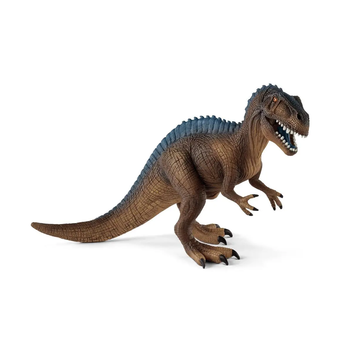 Акрокантозавр - фото