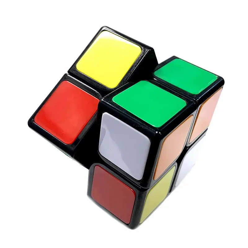 Кубик Рубика 2x2 - фото
