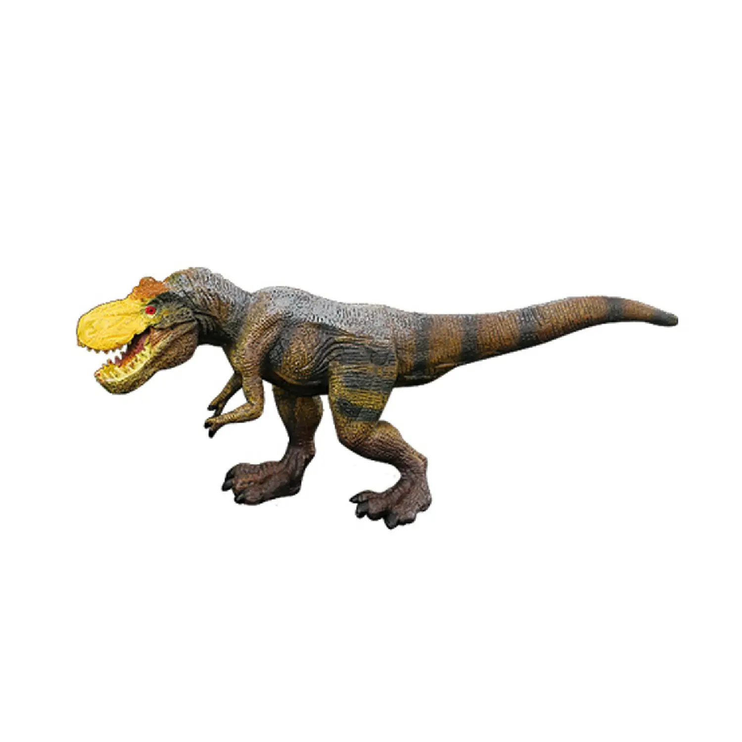 Гиганотозавр - фото