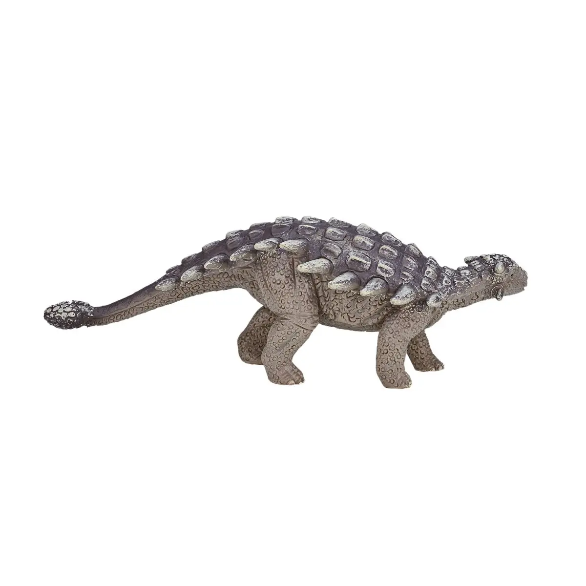 Анкилозавр - фото