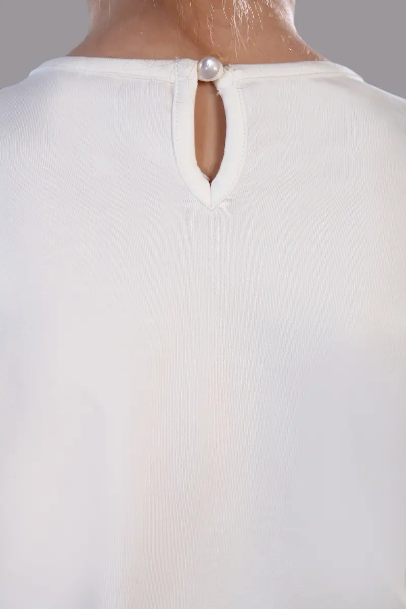Блузка Джемма - фото