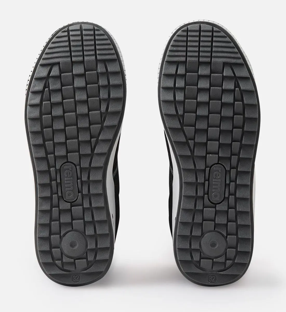 Ботинки Keveni - фото