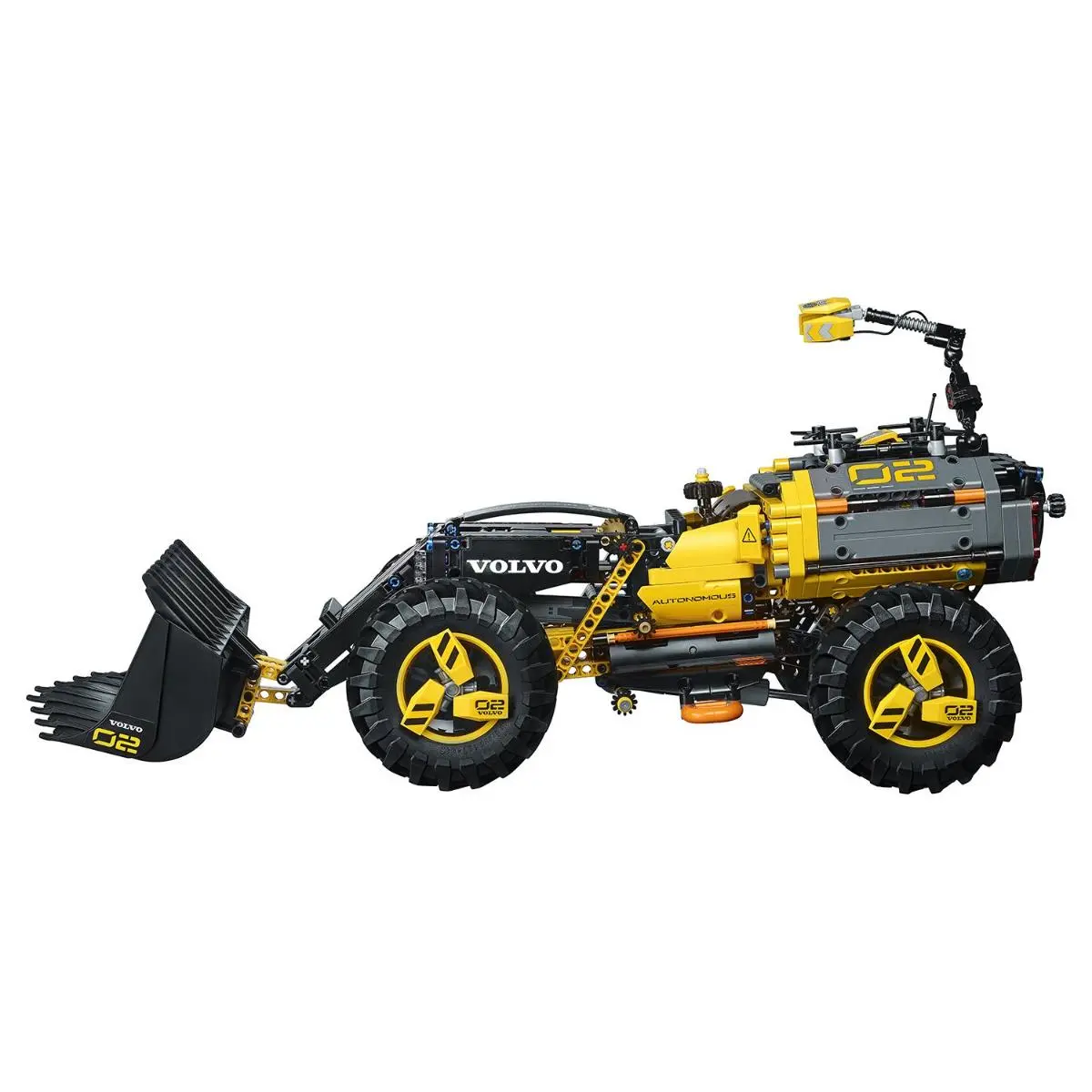 42081 technic best sale