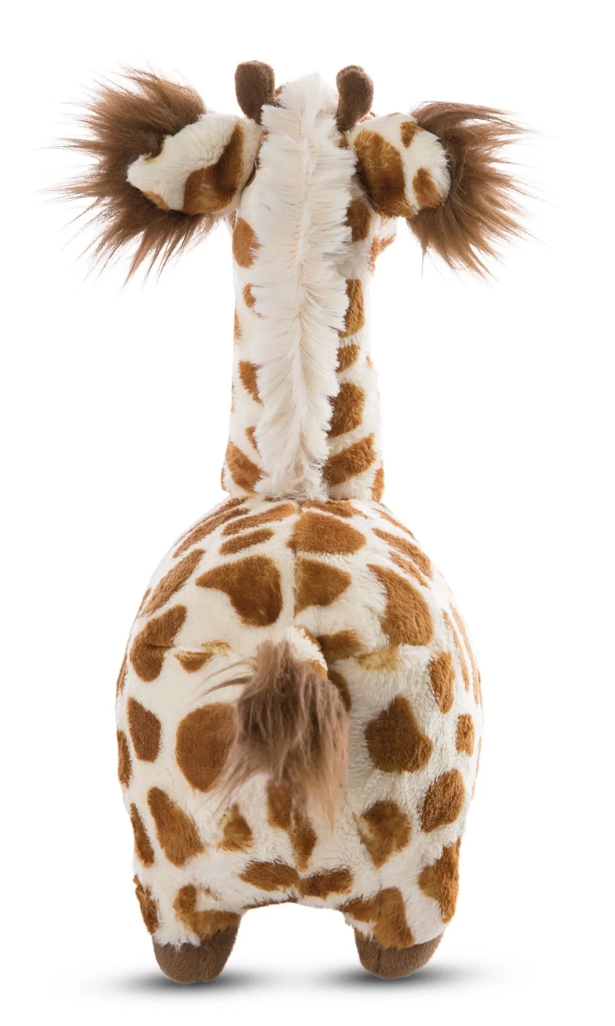 Жираф Джина, 22 см - фото