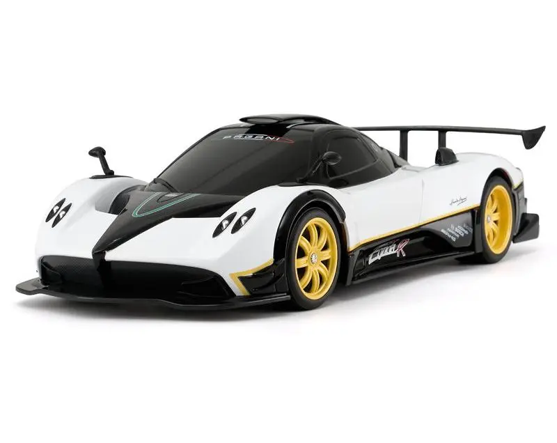 Машина р/у 1:14 Pagani Zonda R - фото