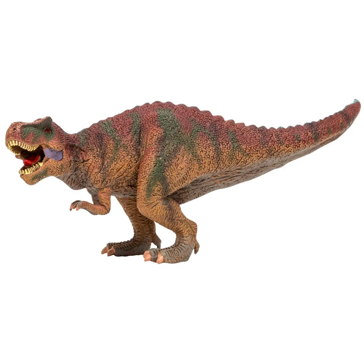 Тираннозавр - фото