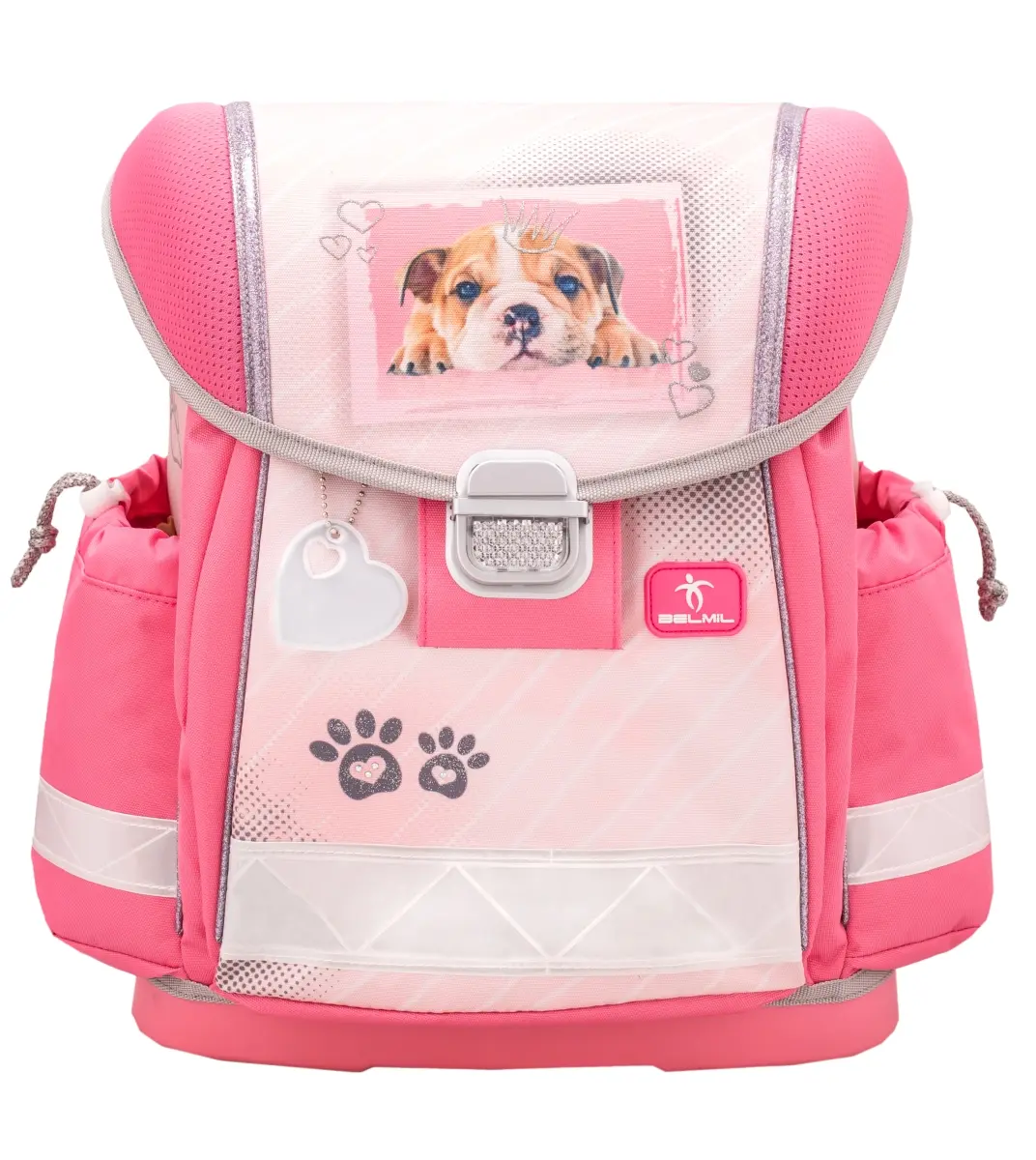 Набор CLASSY My Sweet Puppy Pink Set - фото