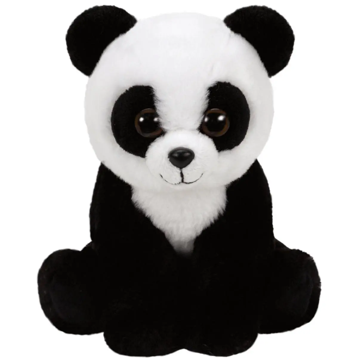 Панда Baboo (15 см) - фото