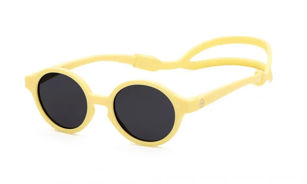 Очки солнцезащитные BABY Lemonade - фото
