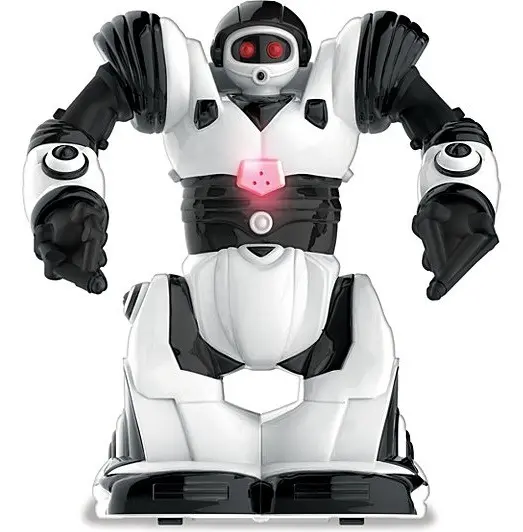Робот Mini Robosapien - фото