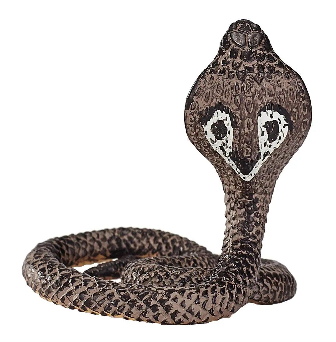Королевская кобра - фото