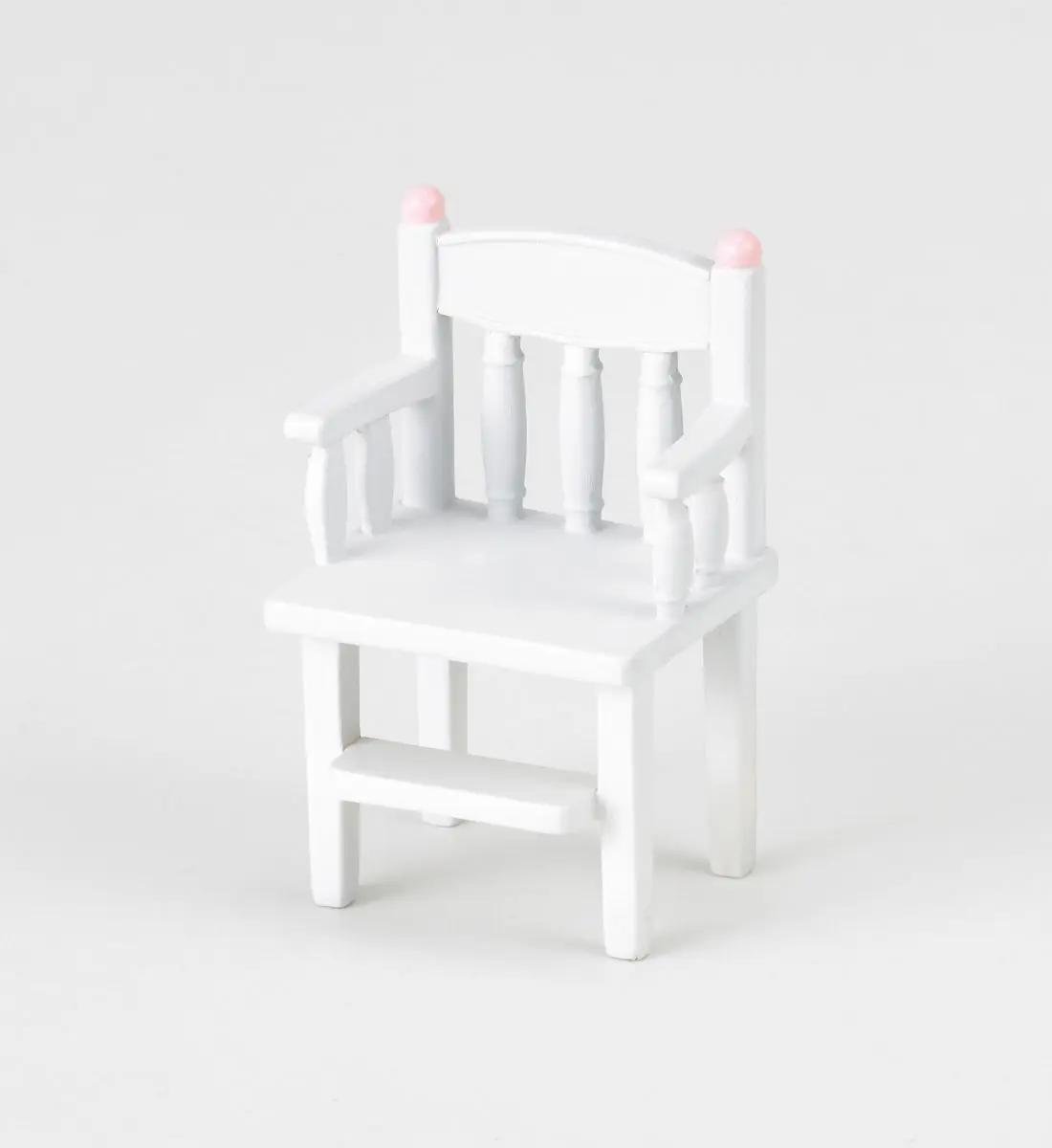 Детский стульчик для кормления - фото