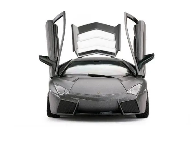 Машина 1:24 Lamborghini Reventon - фото
