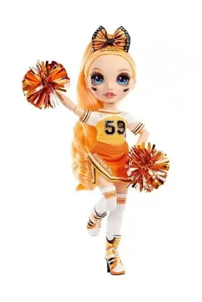 Кукла Cheer Doll Poppy Rowan - фото