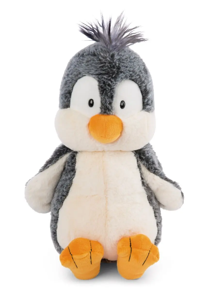 Пингвин Исаак, 35 см - фото