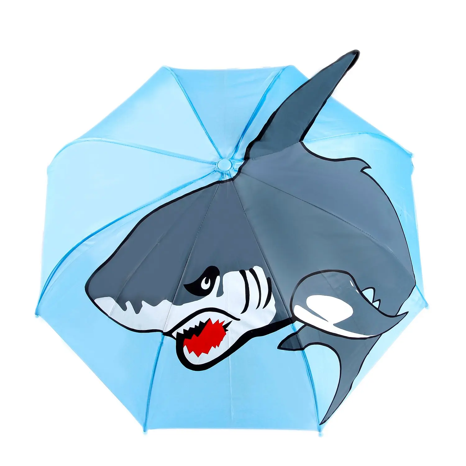 Зонт "Акула" - фото