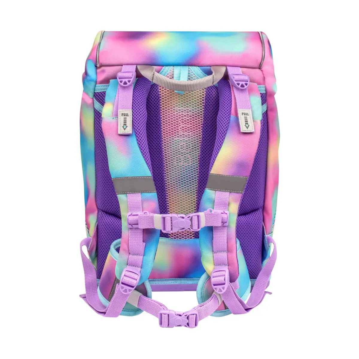Рюкзак MOTION Rainbow - фото
